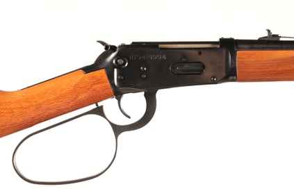 Winchester 94AE Trapper Lever Rifle .30-30 Win