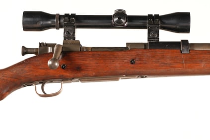 Remington Walker/ Mann 03-A3 Accuracy device Bolt Rifle unknown