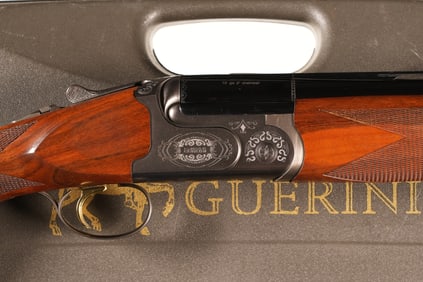 Caesar Guerini Summit O/U Shotgun 12 GA