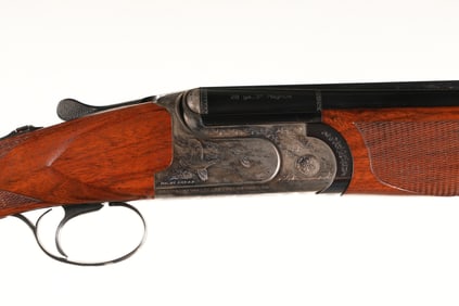 John Macnab Highlander O/U Shotgun 20ga