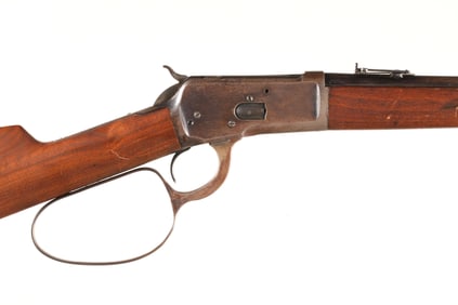 Winchester 1892 Lever Rifle 38-40