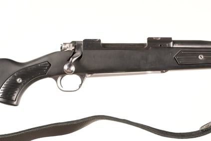 Ruger M77 Mark II All Weather Bolt Rifle .300 win mag
