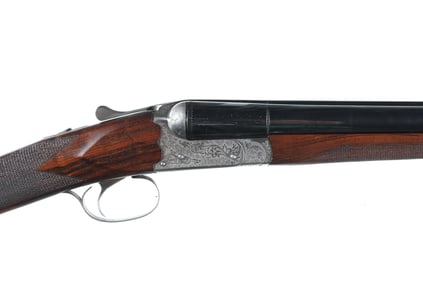 Fausti Game SxS Shotgun 12ga