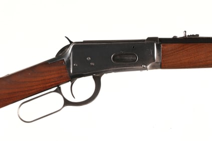 Winchester Pre-64 94 Lever Rifle .32 W.S.