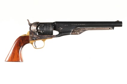 PIETTA Colt 1861 Navy Revolver .36 cal