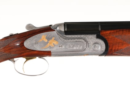 Sabatti Alpen Eagle Game 30 O/U Shotgun 12ga