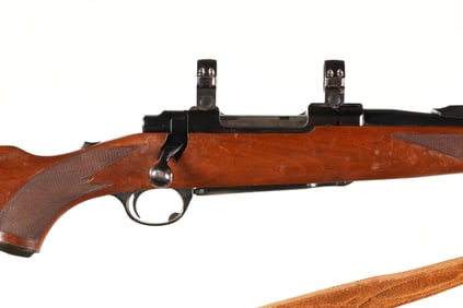 Ruger Tang Safety 77 RSI Bolt Rifle .308 Win