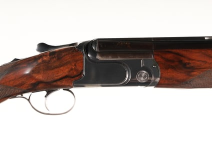 Kemen KM-4 O/U Shotgun 12ga