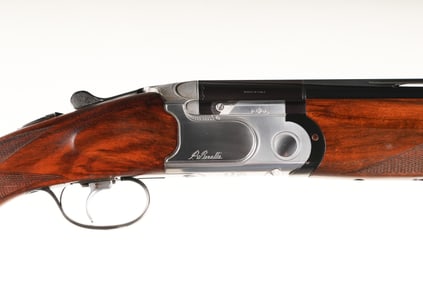 Beretta S682 SPORTING O/U Shotgun 12ga