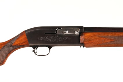 Browning Double-Automatic Semi Shotgun 12 GA