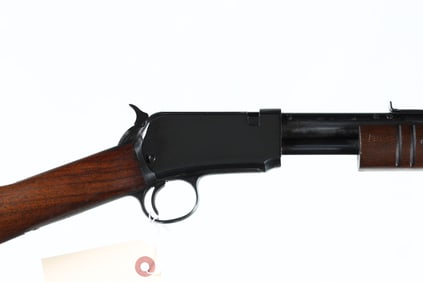 Winchester 62A Slide Rifle .22 S-L-LR
