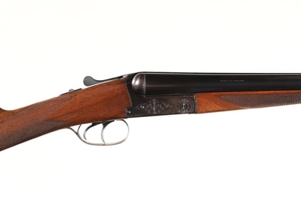 Miroku 400 SxS Shotgun 12ga