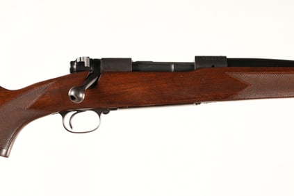 Winchester Pre-64 Model 70 Bolt Rifle .243 win