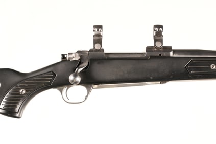 RUGER M77 MARK II Bolt Rifle 22-250 rem