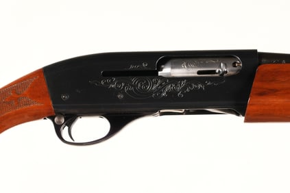 Remington 1100 Semi Shotgun 20ga