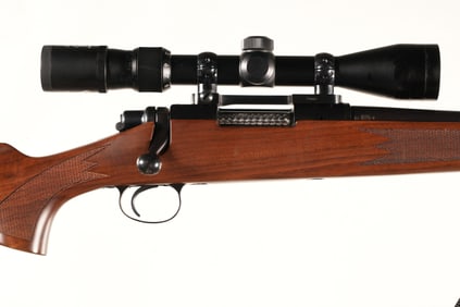 Remington 700 ADL Bolt Rifle .243 win