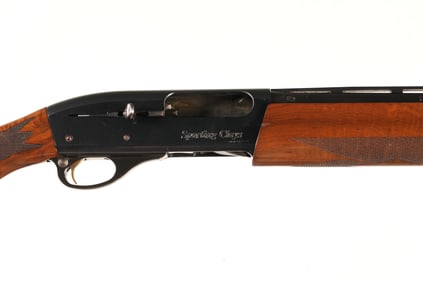 Remington 11-87 Sporting Clays Semi Shotgun 12 GA