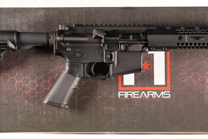 F-1 Firearms FU King 15 Semi Rifle .223 Wylde