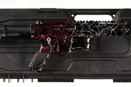 F-1 Firearms BDRX15 Freedom Semi Rifle .223 Wylde
