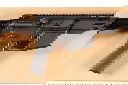 Radical Firearms RF-15 Pistol 5.56
