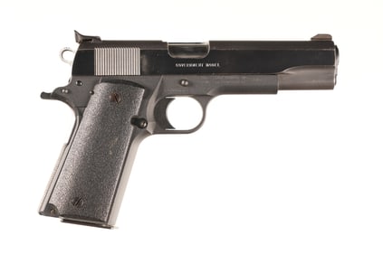 Para -Ordnanace P-14 Pistol .45 acp