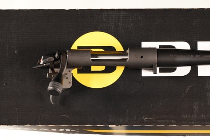 Bergara B-14 Ridge barreled action 6.5 Creedmoor