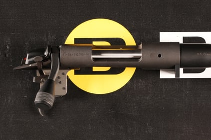 Bergara B-14 Ridge barreled action 6.5 Creedmoor