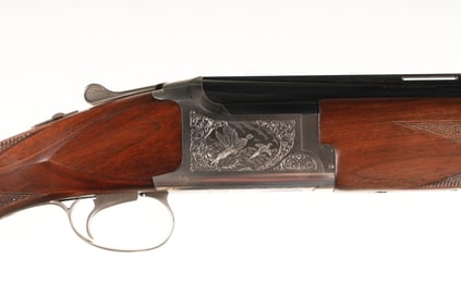 Miroku 7000 GF-I O/U Shotgun 12ga