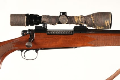 Remington 700 Classic Bolt Rifle .30-06 sprg
