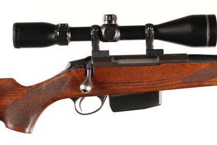 Tikka T3 Bolt Rifle .223 Rem