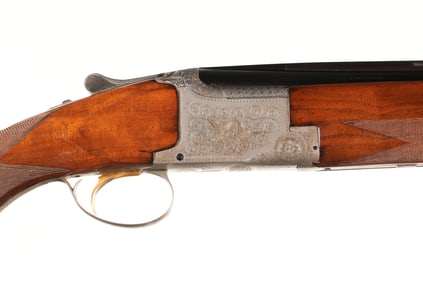 Browning Superposed O/U Shotgun 12ga