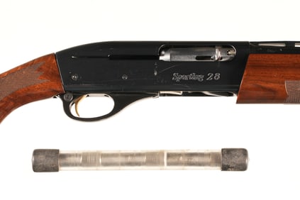 Remington 1100 Semi Shotgun 28ga