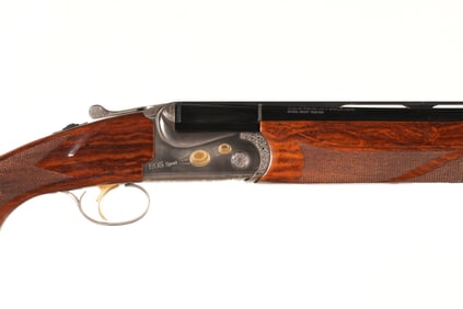 A. Redolfi EOS Sport O/U Shotgun 12 GA