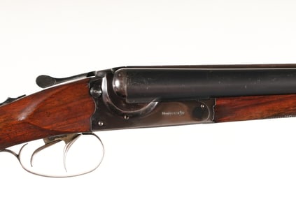 Monte Carlo (FEG) Boxlock Ejector SxS Shotgun 12ga