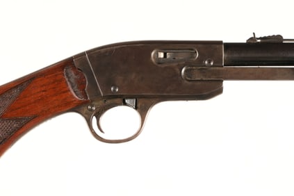 Savage 29-A Slide Rifle .22 S-L-LR