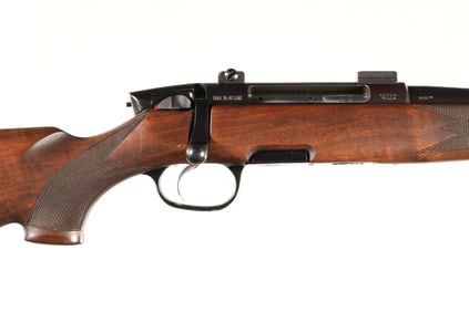 Steyr Mannlicher S Bolt Rifle .257 Wby mag