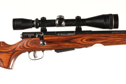 Savage 25 Bolt Rifle .223 Rem