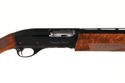 Remington 11-87 Premier Semi Shotgun 12 GA