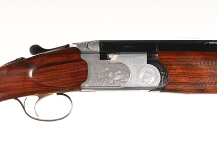 Beretta S687 O/U Shotgun 2 3/4"