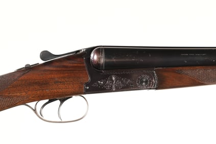 Miroku 400 E SxS Shotgun 12ga