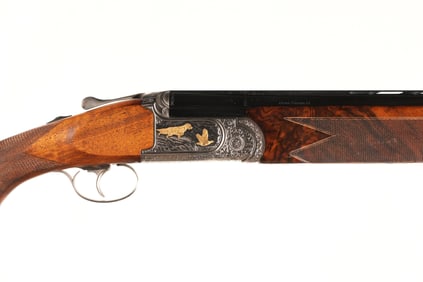 Marrochi 99 O/U Shotgun 12 GA