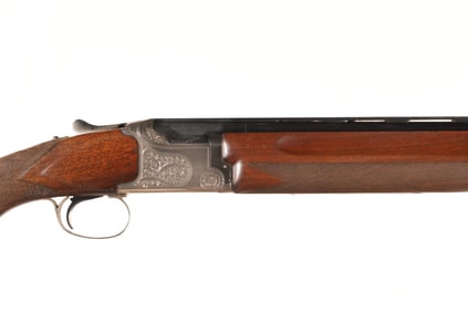 Winchester 101 Super Grade O/U Shotgun 20 GA