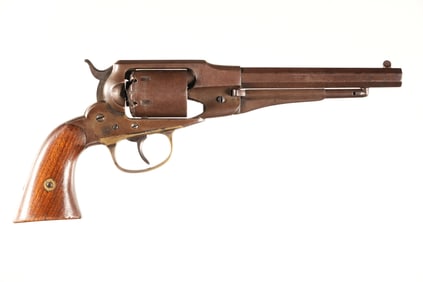 Remington Rider Revolver .36 cal