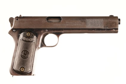 Colt 1902 Sporting Pistol .38 ACP