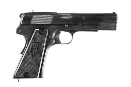 Radom Vis 35 Pistol 9mm