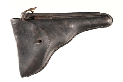 DWM 1906 Luger Pistol .30 Luger