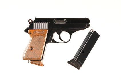 Walther PPK Pistol .32 acp