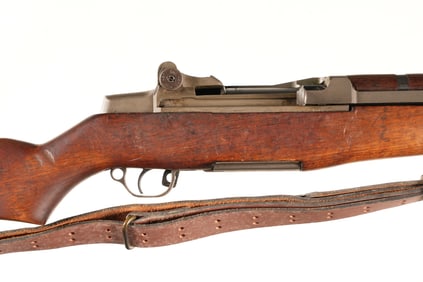 Springfield Armory M1 Garand Semi Rifle .30-06