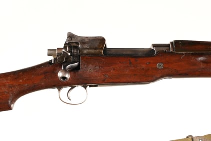 Winchester 1917 Bolt Rifle .30-06