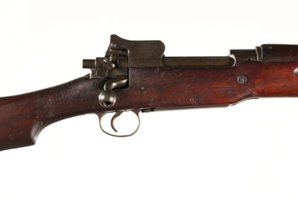 Remington 1917 Bolt Rifle .30-06